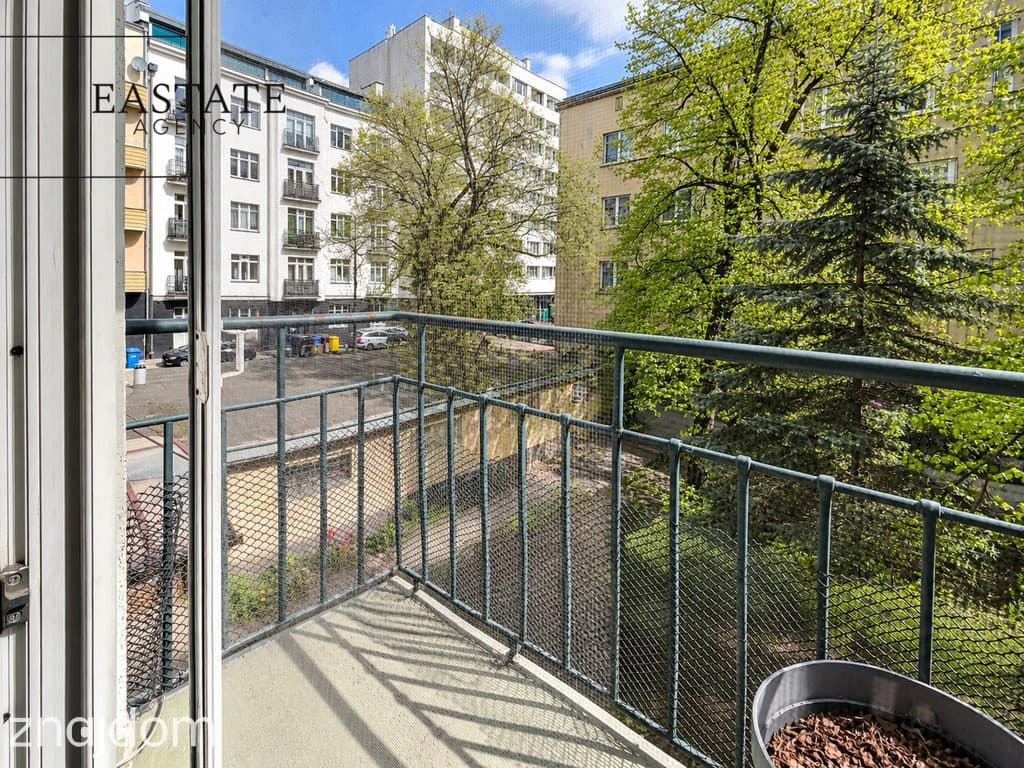 Stylowe mieszkanie na Powiślu w kamienice | Śródmieście | Garaż - zdjęcie 16
