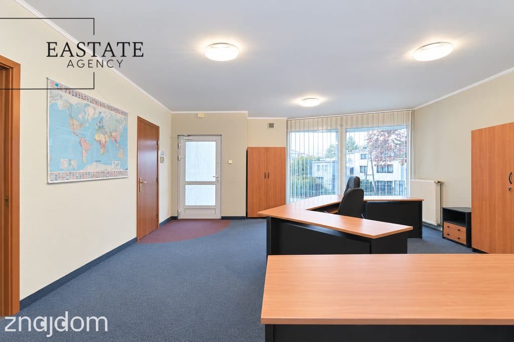 Lokal biurowy 71,8 m², Wejście z ulicy, Duża witryna, Redłowo - zdjęcie 2