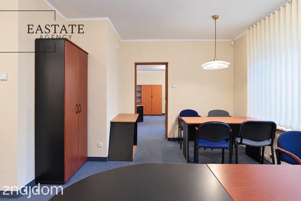 Lokal biurowy 71,8 m², Wejście z ulicy, Duża witryna, Redłowo - zdjęcie 8