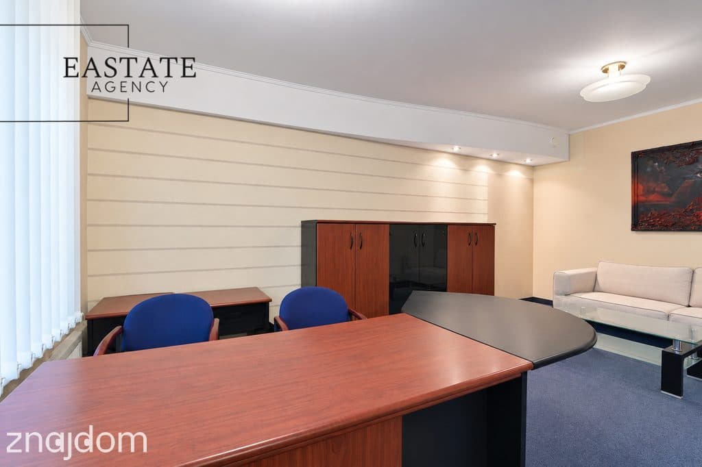 Lokal biurowy 71,8 m², Wejście z ulicy, Duża witryna, Redłowo - zdjęcie 10
