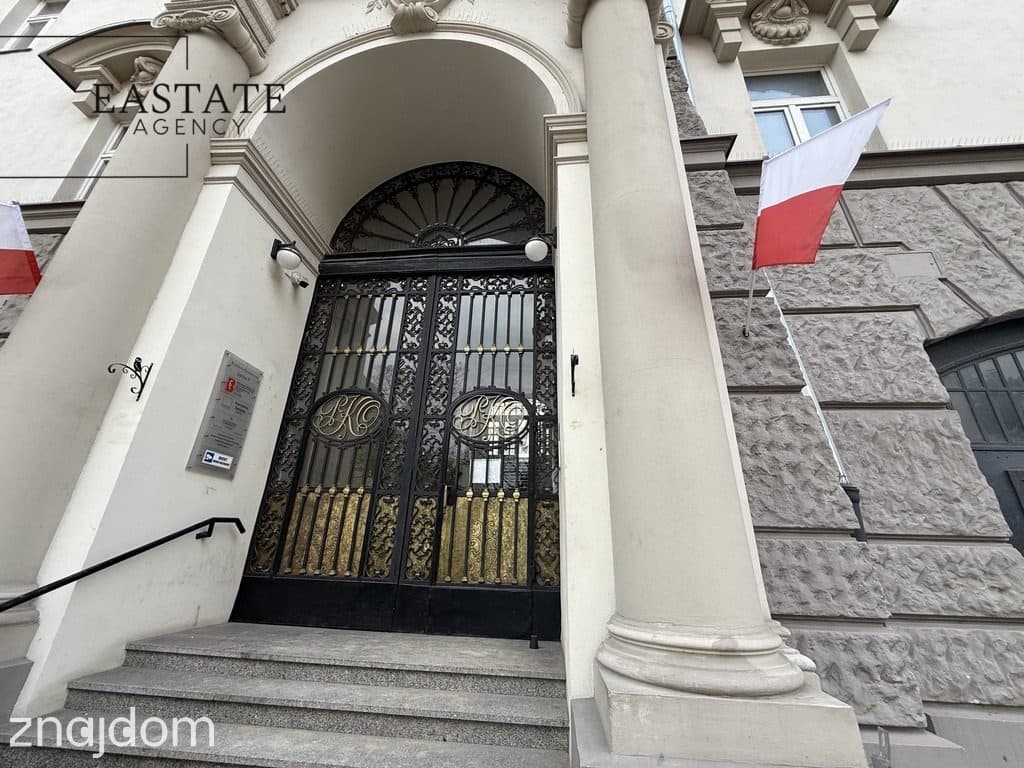 2pok + Kuchnia/Kamienica po Remoncie/Parki/Solec/Bulwary Wiślane 5min! - zdjęcie 14