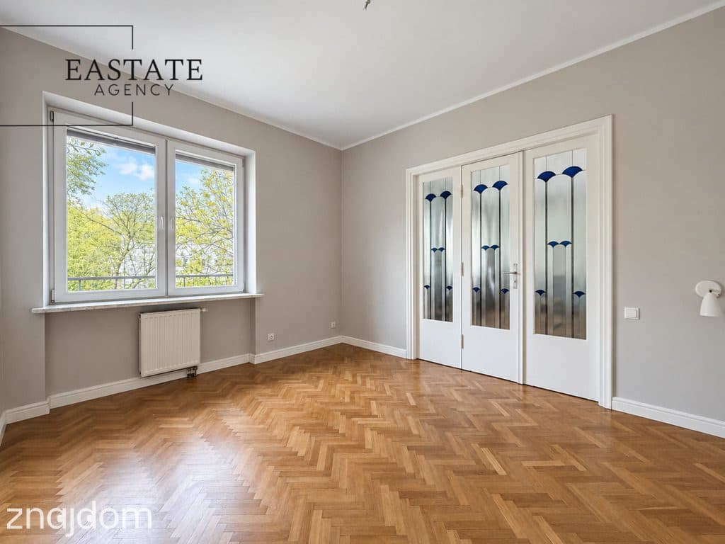 Powiśle | Designerski apartament w kamienicy | 2 balkony i garaż - zdjęcie 13