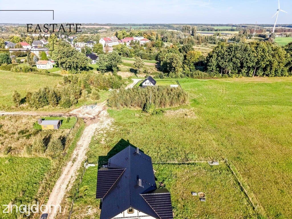 uzbrojone działki budowlane w Wicku | 2000m² - zdjęcie 16
