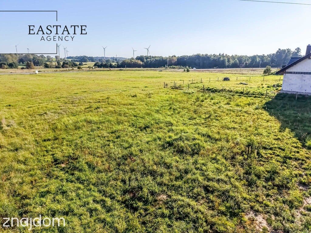 uzbrojone działki budowlane w Wicku | 2000m² - zdjęcie 18
