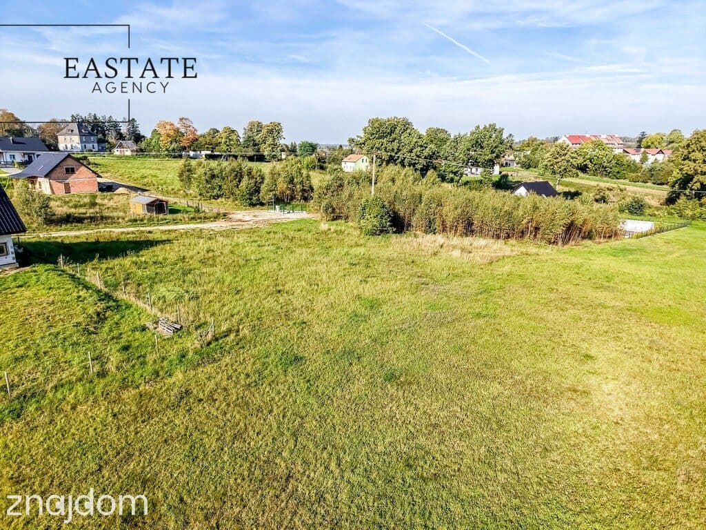 uzbrojone działki budowlane w Wicku | 2000m² - zdjęcie 17