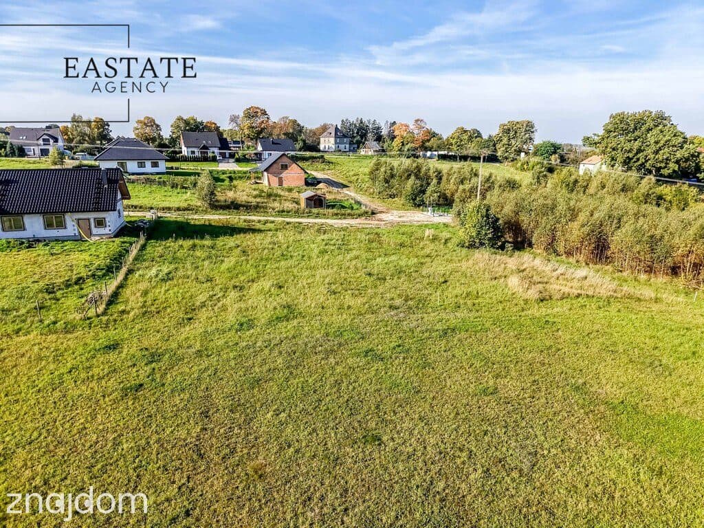 uzbrojone działki budowlane w Wicku | 2000m² - zdjęcie 19
