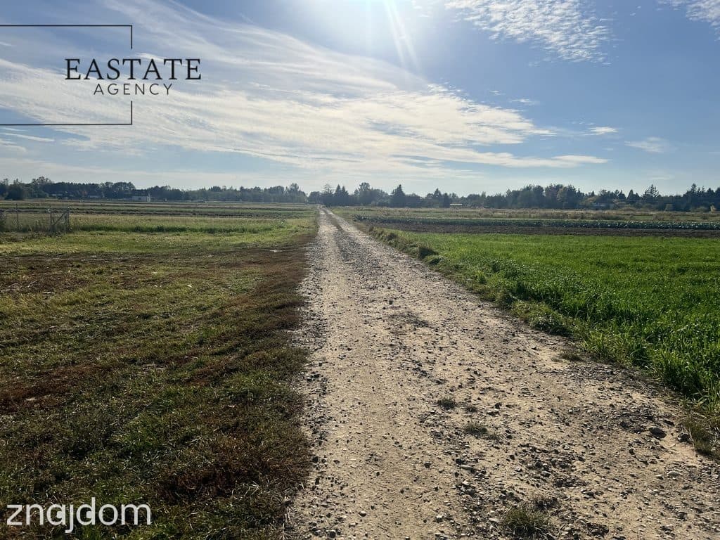 Działka rolna 1 900 m² | Łęg | Konstancin-Jeziorna - zdjęcie 3