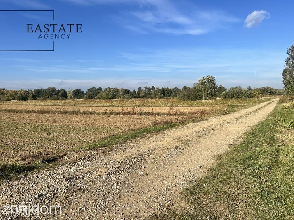 Działka rolna 1 900 m² | Łęg | Konstancin-Jeziorna - zdjęcie 4