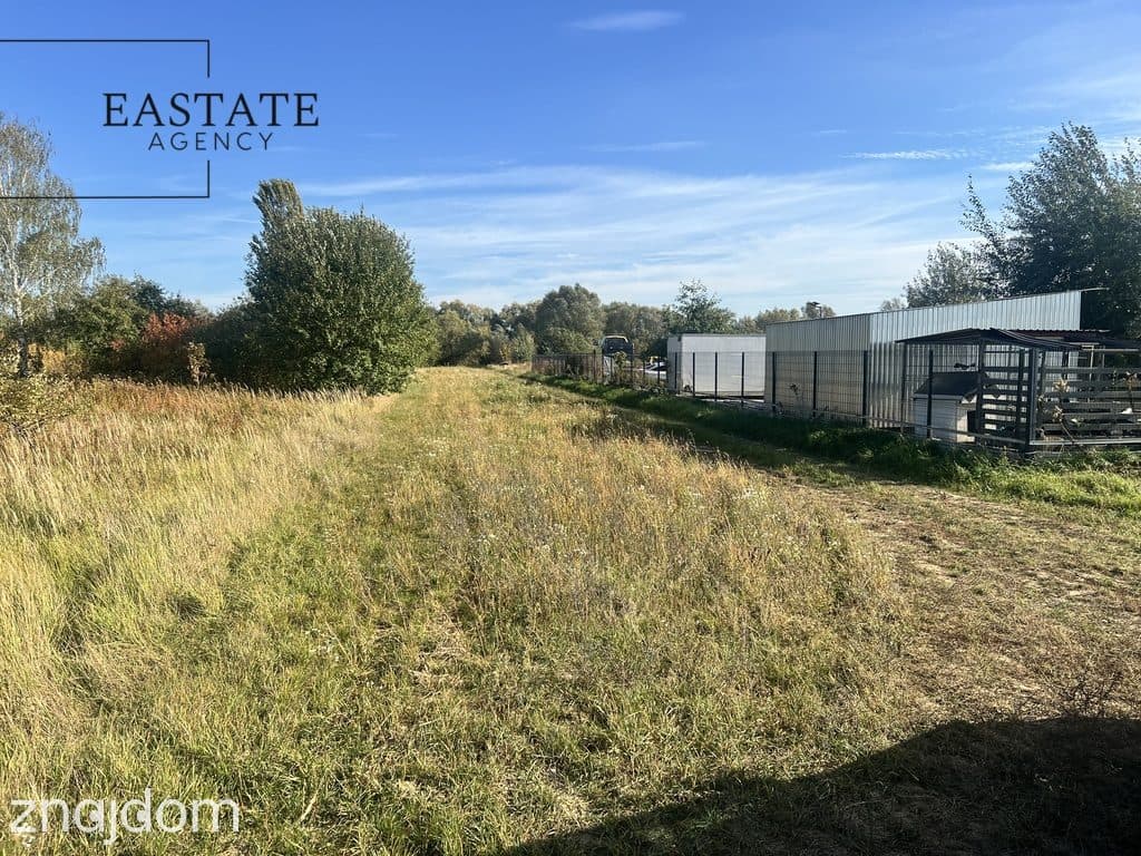 Działka rolna 1 900 m² | Łęg | Konstancin-Jeziorna - zdjęcie 2