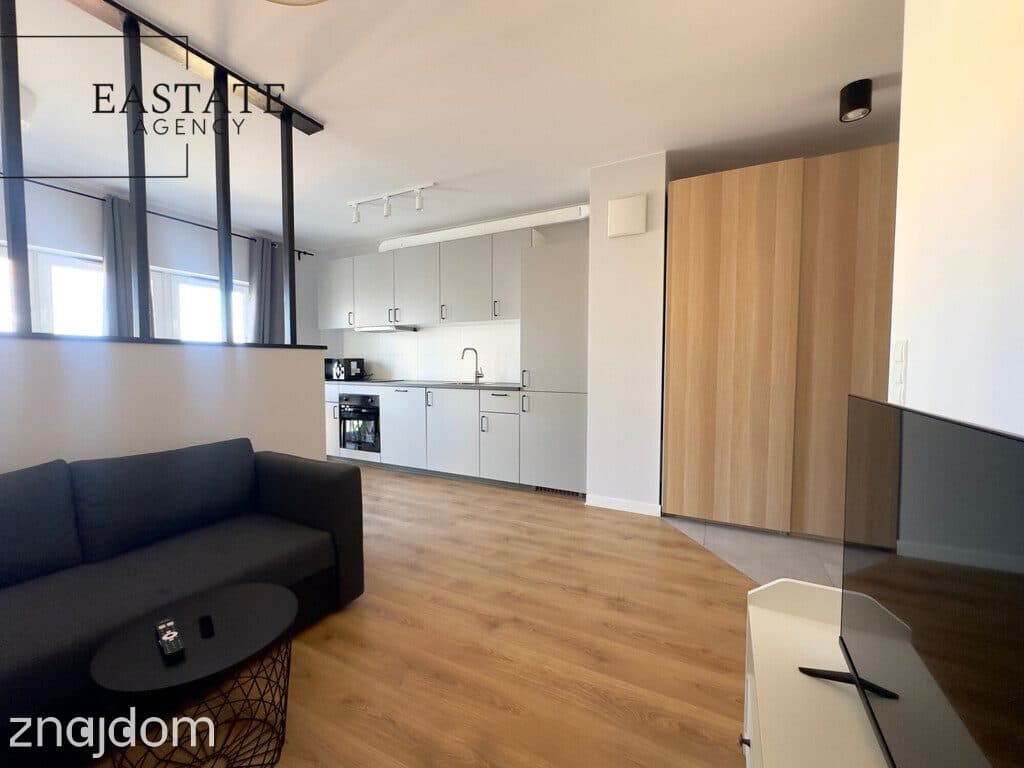 Kawalerka | 30 m² | Gdynia Śródmieście - zdjęcie 3