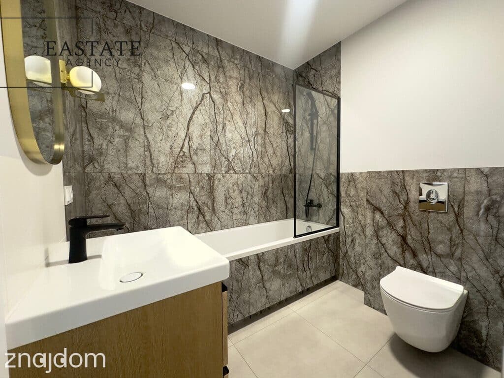 Kawalerka | 30 m² | Gdynia Śródmieście - zdjęcie 4