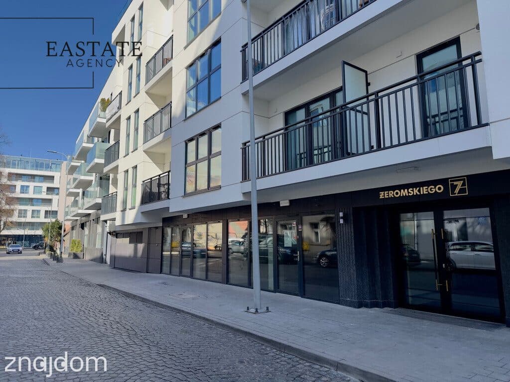 Kawalerka | 30 m² | Gdynia Śródmieście - zdjęcie 6