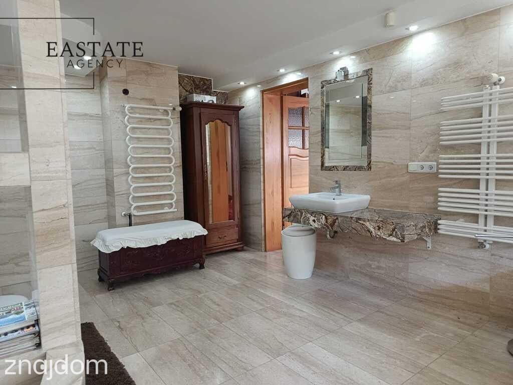 Dom 300 m² po remoncie | 4 tarasy | działka 700 m² - zdjęcie 15