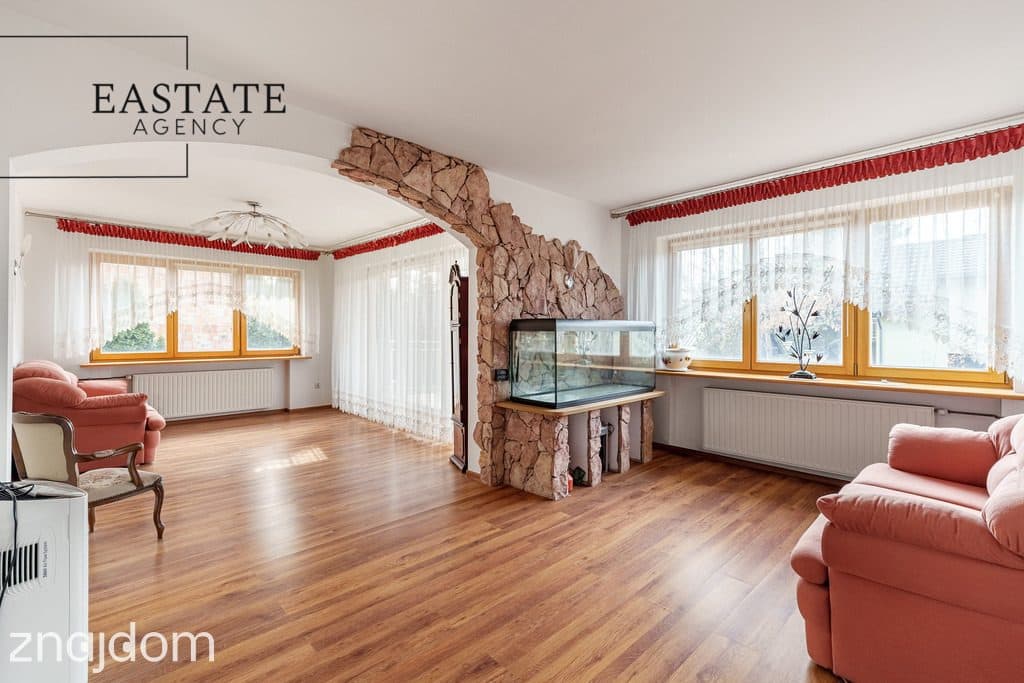 Dom 300 m² po remoncie | 4 tarasy | działka 700 m² - zdjęcie 8