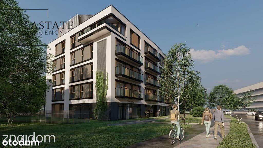 Ursynów | 2 pokoje | Wykończone | 49 m² - zdjęcie 17