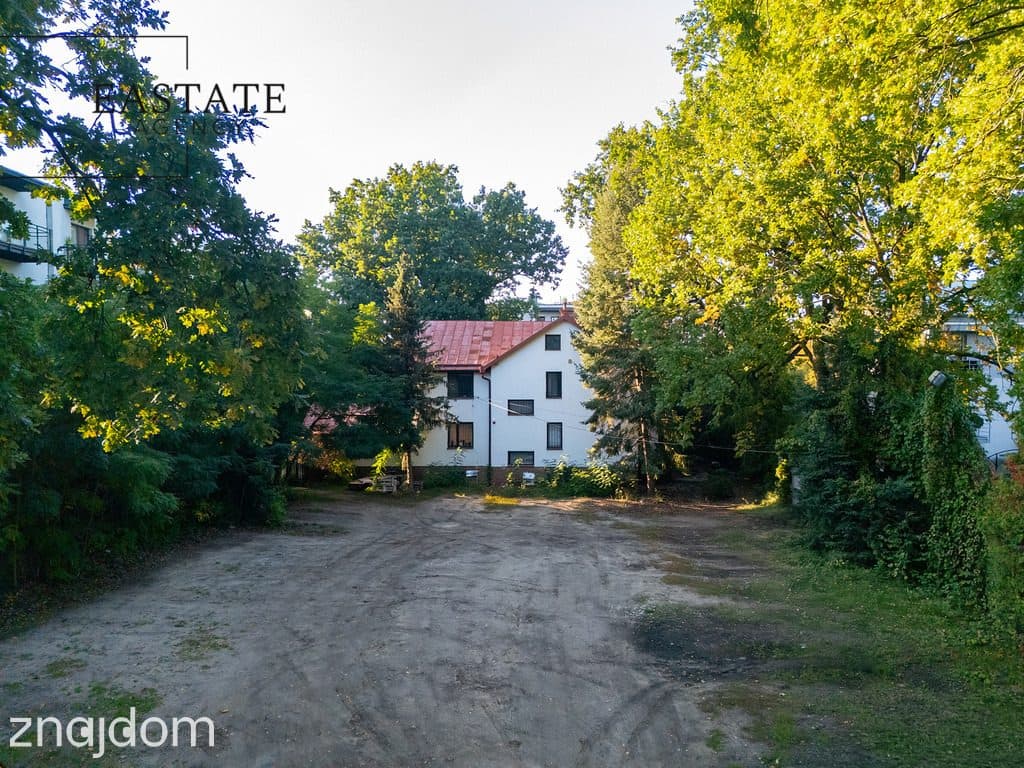 Działki 973 m² + 484 m² z domem/Pełne media/Dojazd z dwóch stron/mpzp - zdjęcie 2