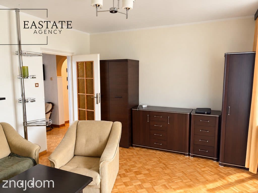 3 pokoje | 59,9 m² | balkon | 1 piętro | Praga-Południe - zdjęcie 2
