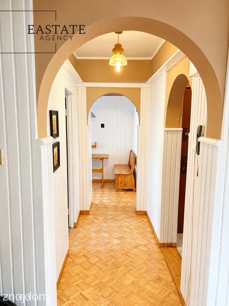 3 pokoje | 59,9 m² | balkon | 1 piętro | Praga-Południe - zdjęcie 3