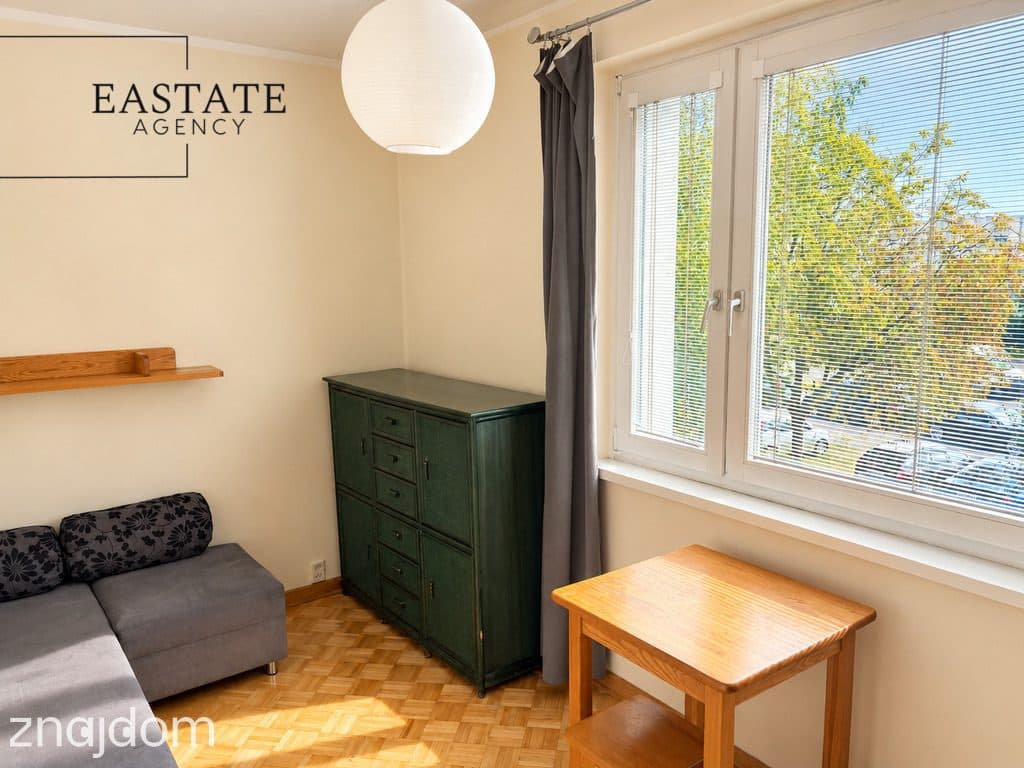 3 pokoje | 59,9 m² | balkon | 1 piętro | Praga-Południe - zdjęcie 5