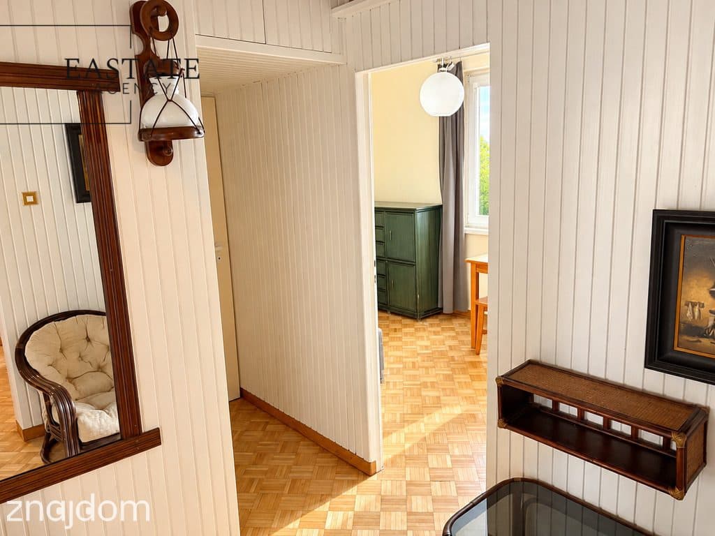 3 pokoje | 59,9 m² | balkon | 1 piętro | Praga-Południe - zdjęcie 6
