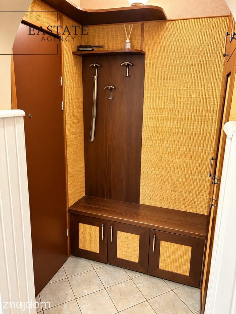 3 pokoje | 59,9 m² | balkon | 1 piętro | Praga-Południe - zdjęcie 7