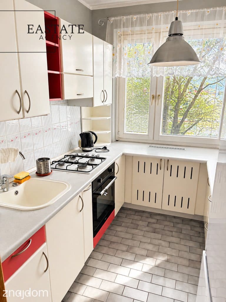 3 pokoje | 59,9 m² | balkon | 1 piętro | Praga-Południe - zdjęcie 8