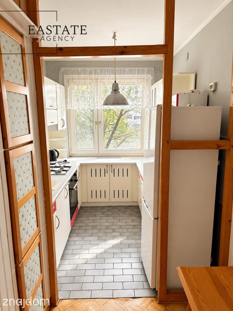 3 pokoje | 59,9 m² | balkon | 1 piętro | Praga-Południe - zdjęcie 9