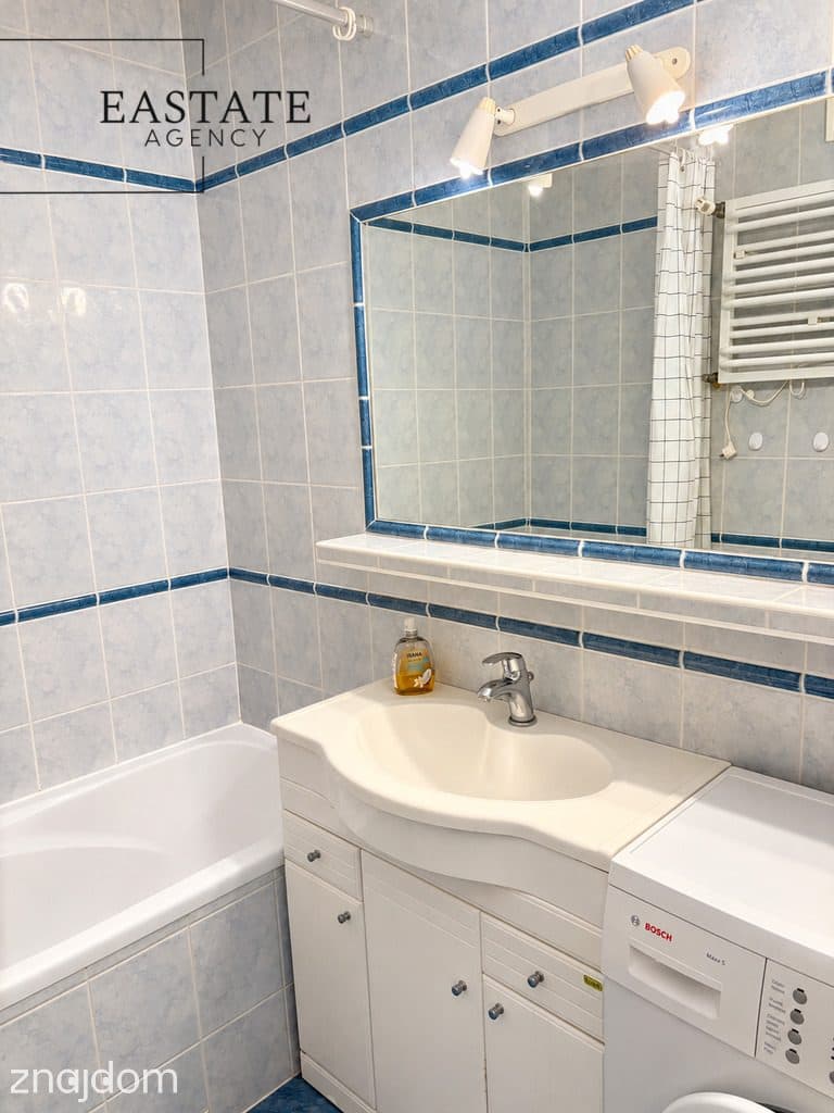 3 pokoje | 59,9 m² | balkon | 1 piętro | Praga-Południe - zdjęcie 10