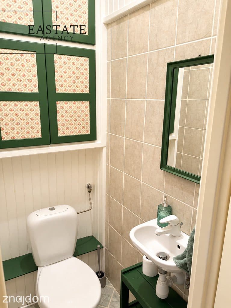 3 pokoje | 59,9 m² | balkon | 1 piętro | Praga-Południe - zdjęcie 11