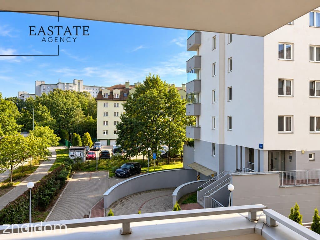 4-pokojowe mieszkanie 80 m² z balkonem i miejscem parkingowym - zdjęcie 14