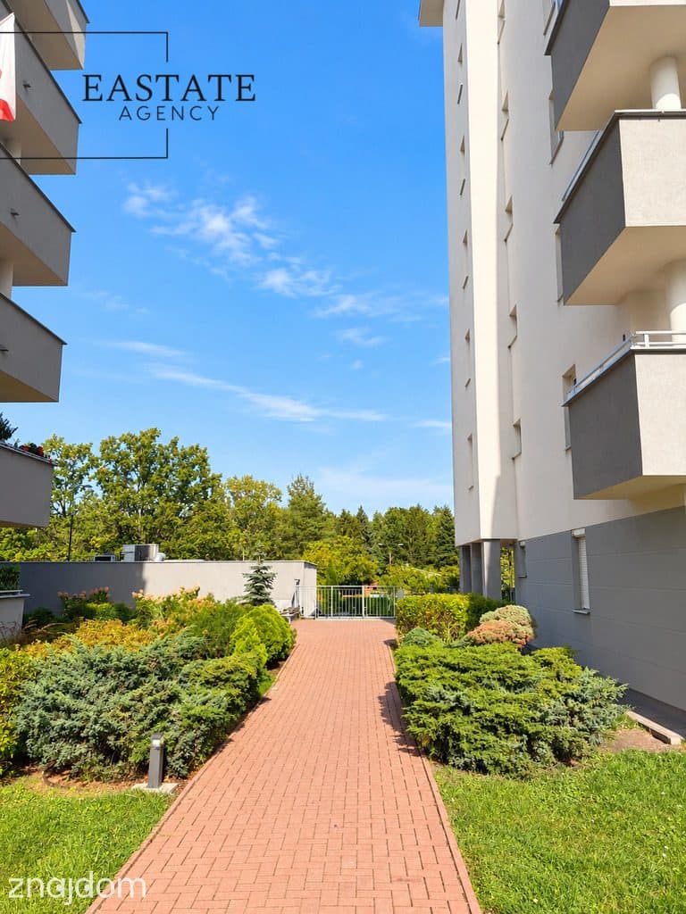 4-pokojowe mieszkanie 80 m² z balkonem i miejscem parkingowym - zdjęcie 17