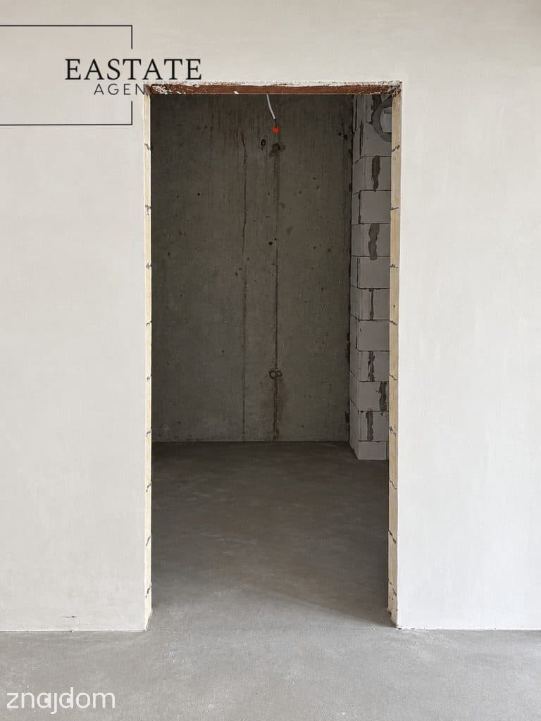 Nowe mieszkanie z balkonem na Białołęce - 2 pokoje, 40,65 m² - zdjęcie 8