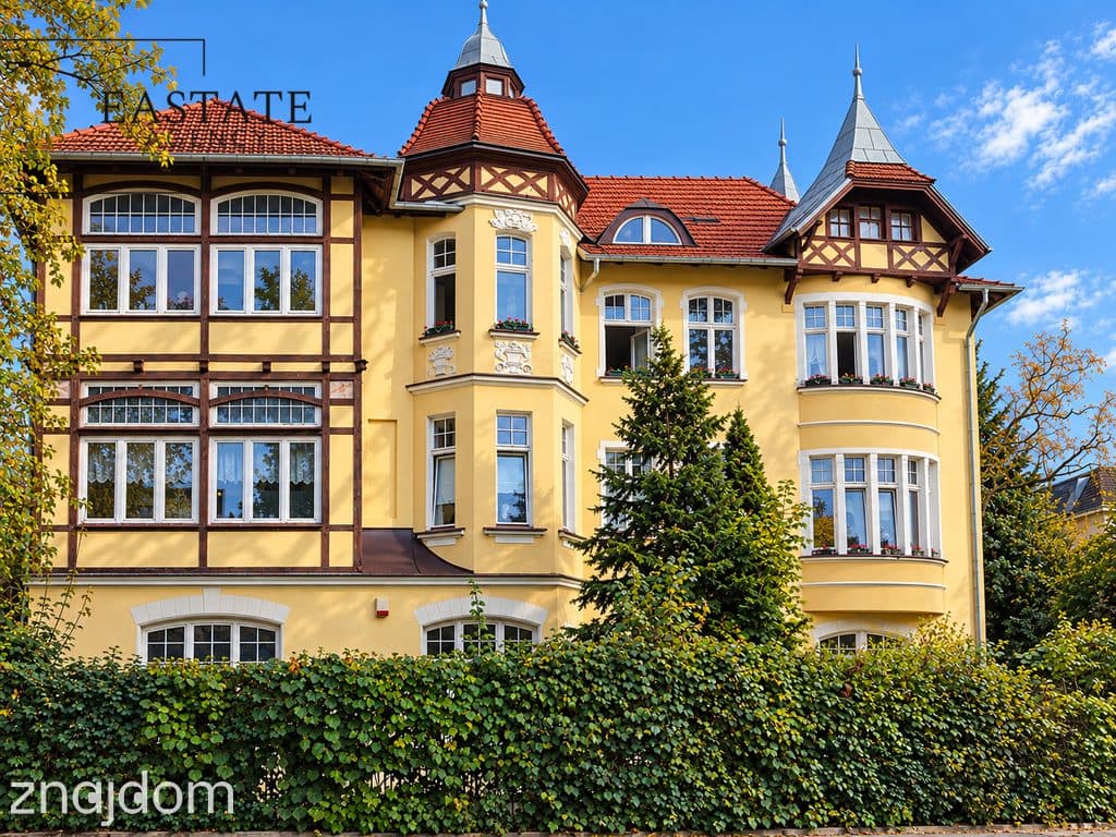 Mieszkanie inwestycyjne w dolnym Sopocie - zdjęcie 18