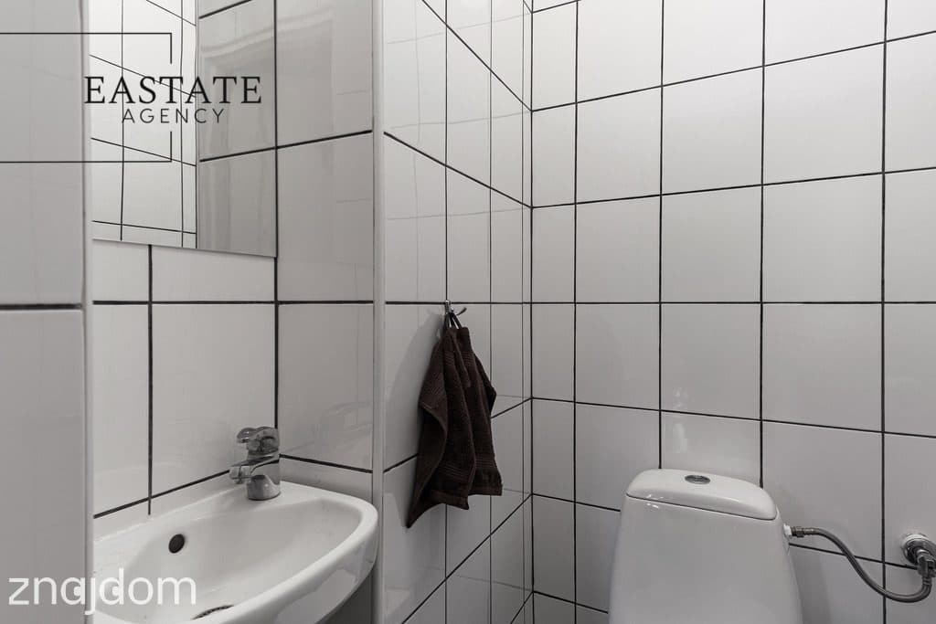 Kabaty | rozkładowe 3 pokoje | metro | widok na las - zdjęcie 16