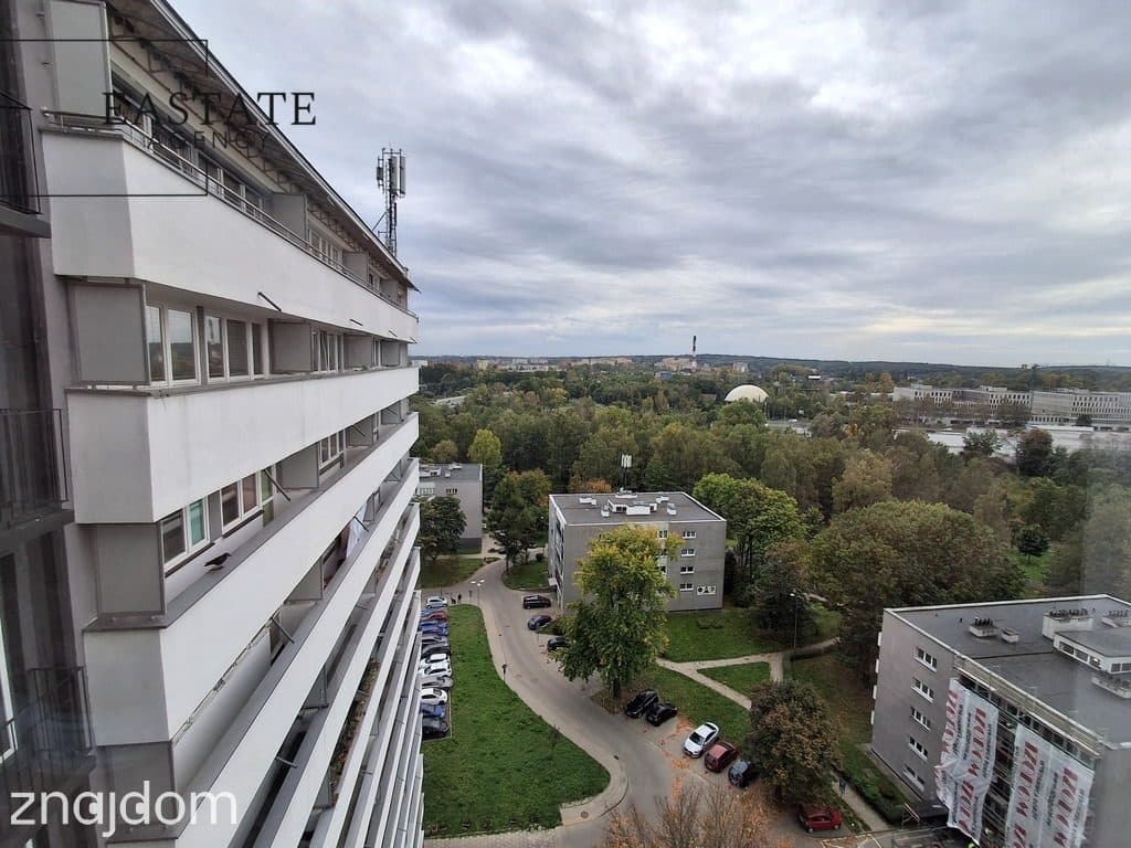 3 pokoje z potencjałem na tysiącleciu