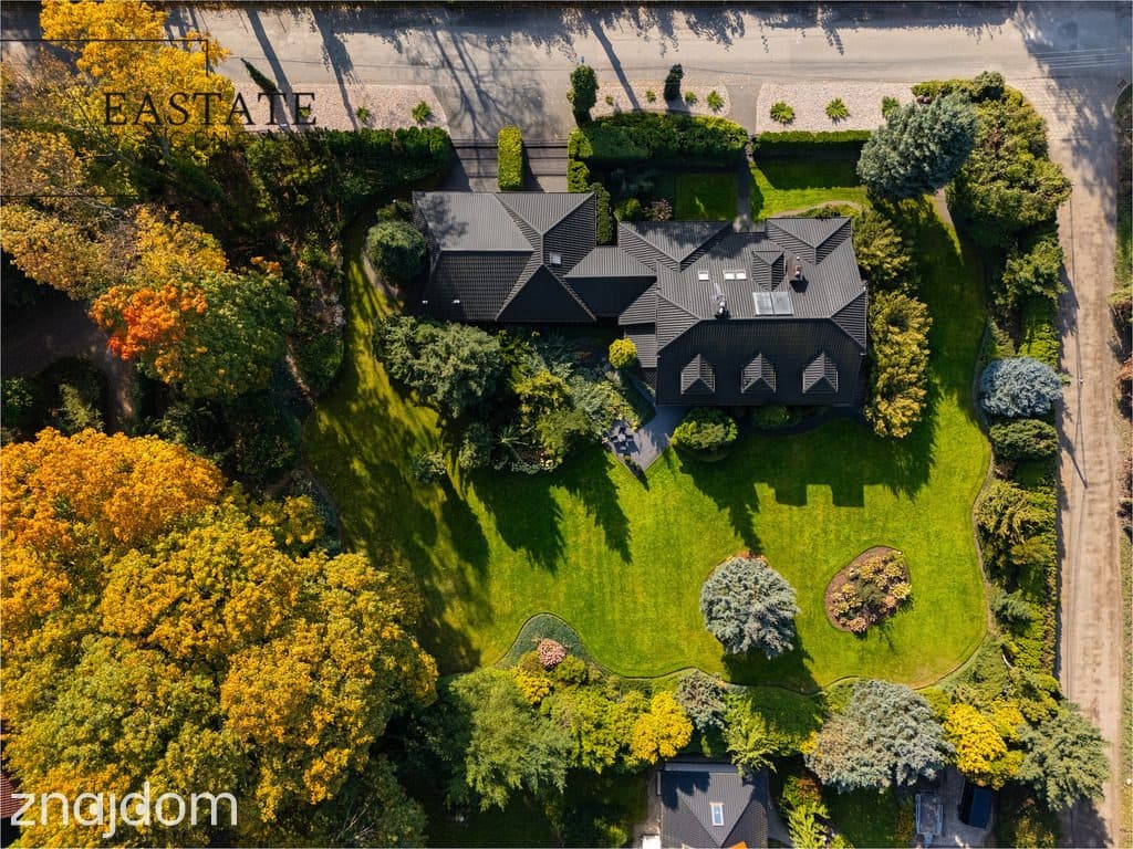 Wyjątkowy dom z ogrodem w otulinie Parku Krajobrazowego - zdjęcie 19