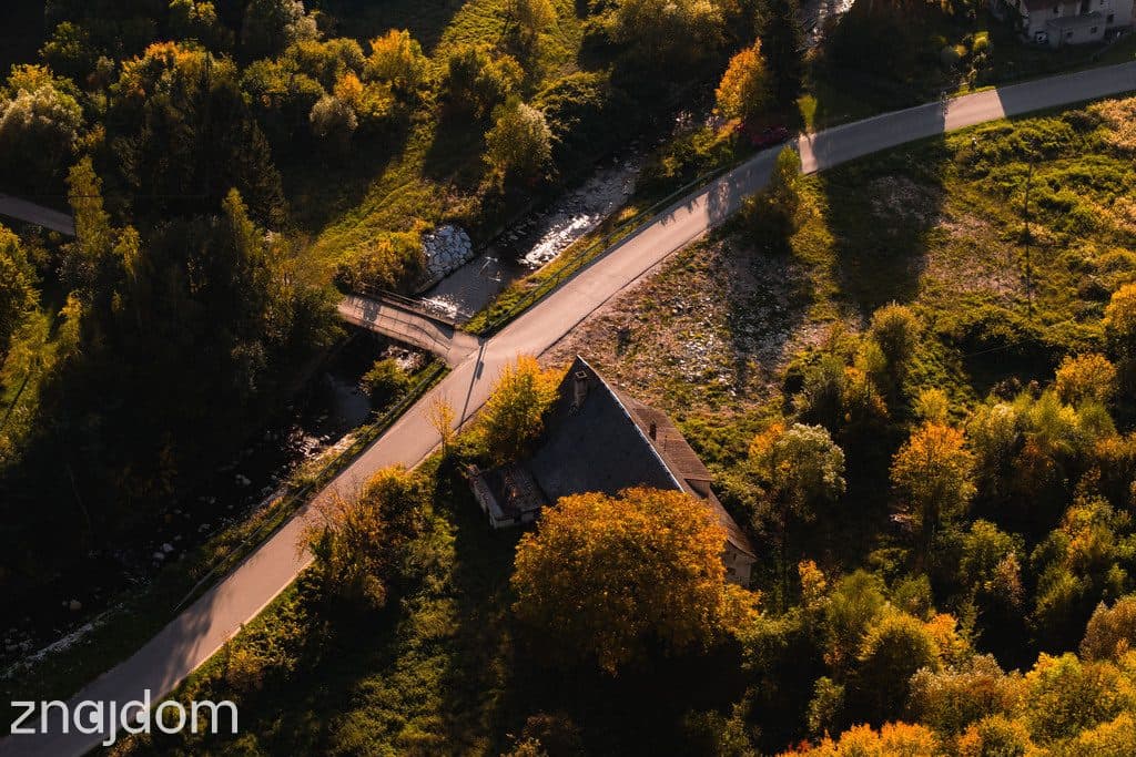działka budowlana 3000m² | Wilkanów - zdjęcie 4