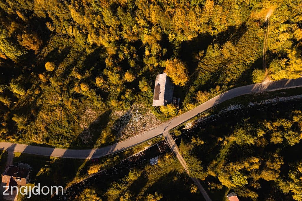 działka budowlana 3000m² | Wilkanów - zdjęcie 9