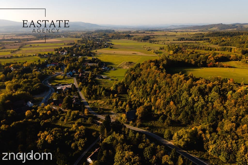działka budowlana 3000m² | Wilkanów - zdjęcie 10