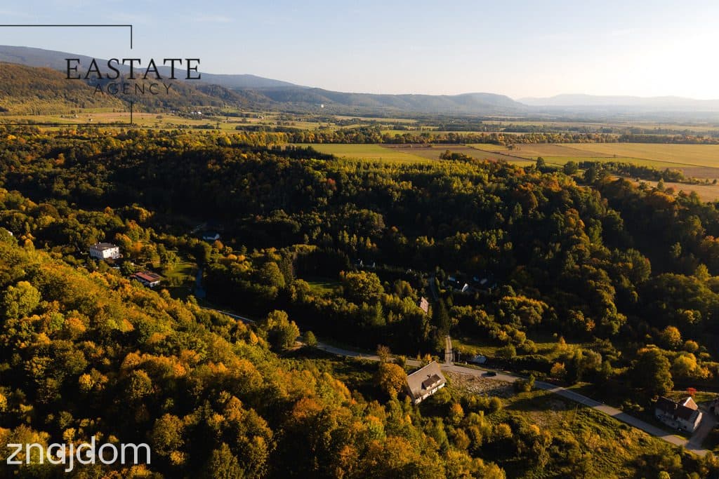 działka budowlana 3000m² | Wilkanów - zdjęcie 11