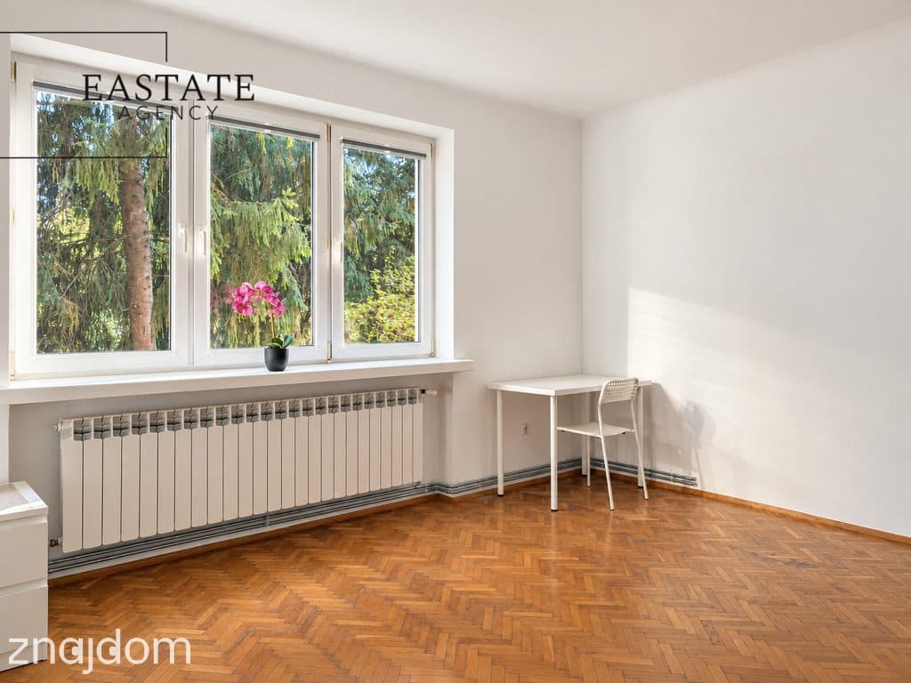 3 oddzielne pokoje + kuchnia | balkon - zdjęcie 5