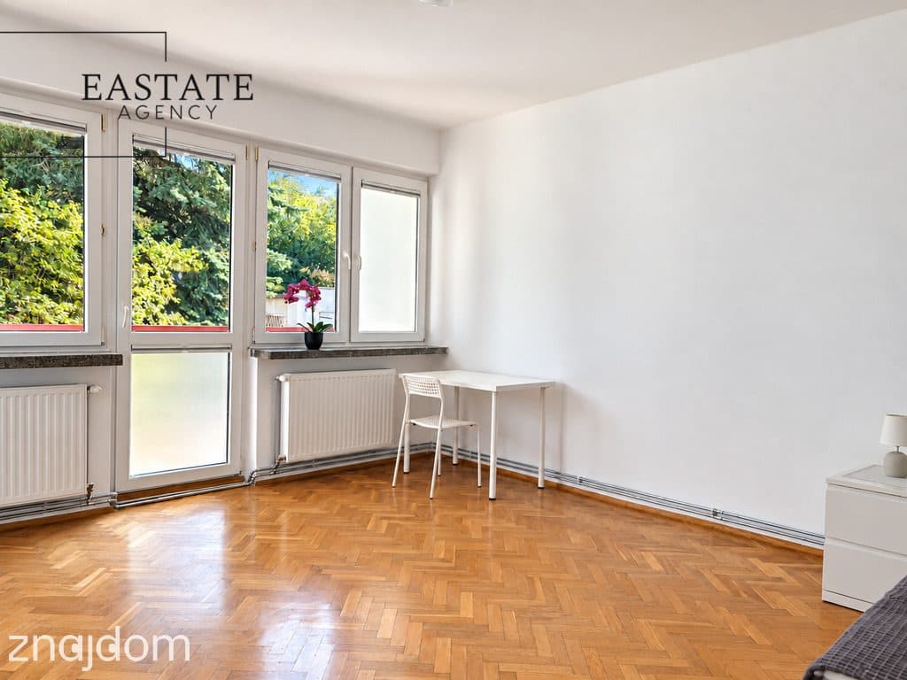 3 oddzielne pokoje + kuchnia | balkon - zdjęcie 10