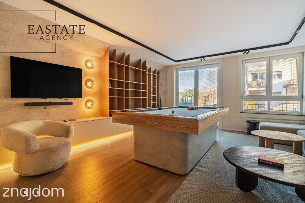 WYKOŃCZONE mieszkanie 49,43m² w inwestycji Trimare – I piętro - zdjęcie 5