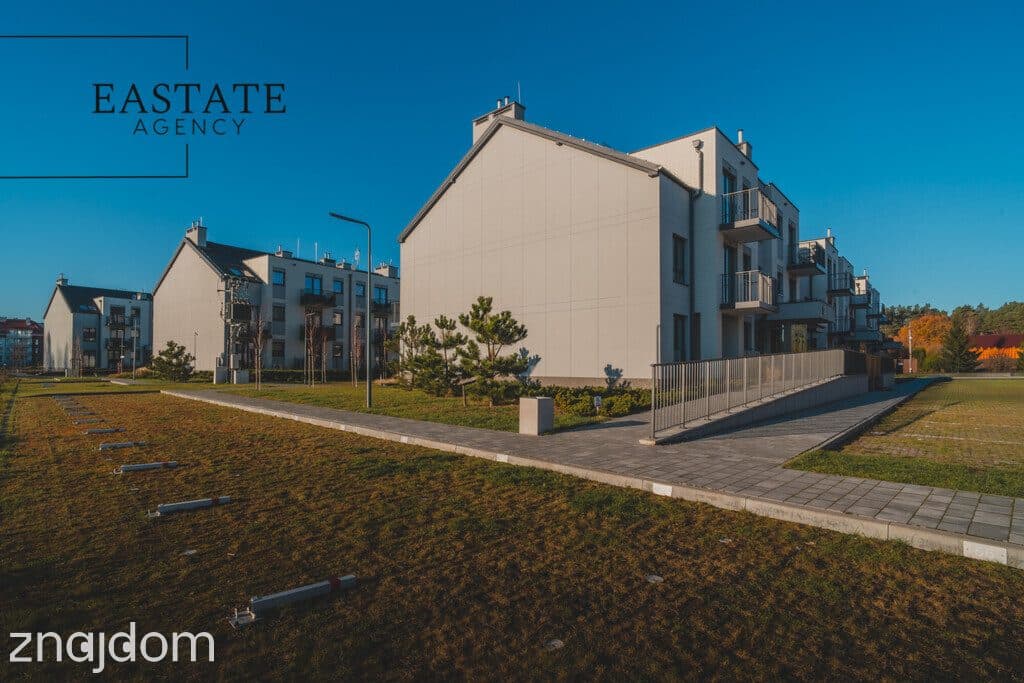 WYKOŃCZONE mieszkanie 49,43m² w inwestycji Trimare – I piętro - zdjęcie 8