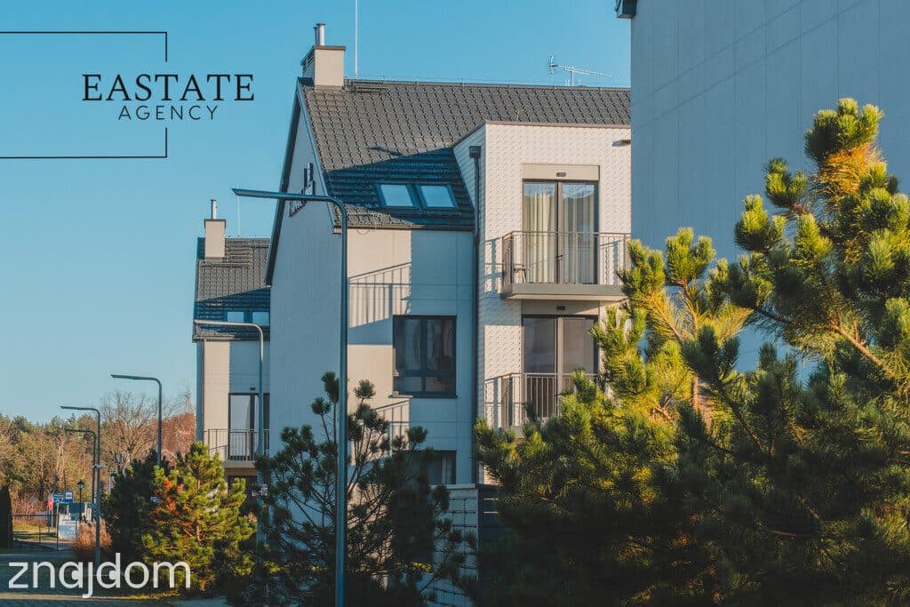 WYKOŃCZONE mieszkanie 49,43m² w inwestycji Trimare – I piętro - zdjęcie 9