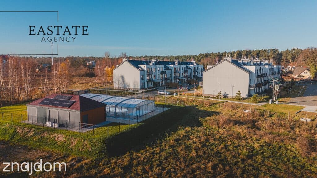 WYKOŃCZONE mieszkanie 49,43m² w inwestycji Trimare – I piętro - zdjęcie 10