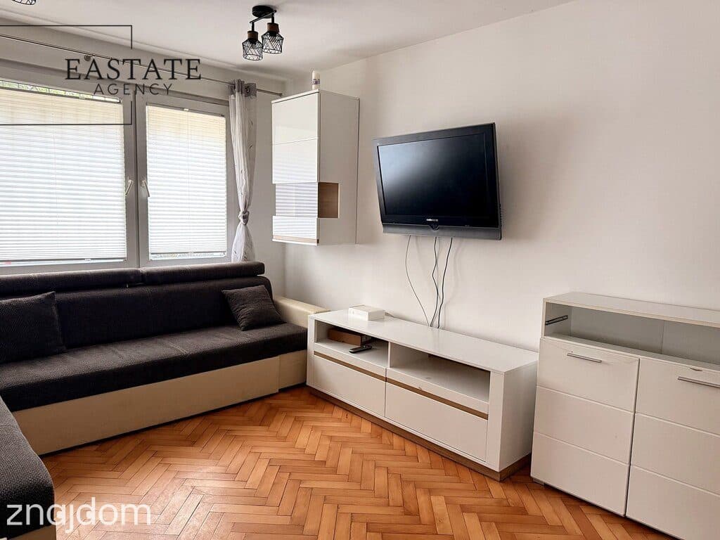 2-pokojowe mieszkanie 39 m² | Gdynia Śródmieście - zdjęcie 2