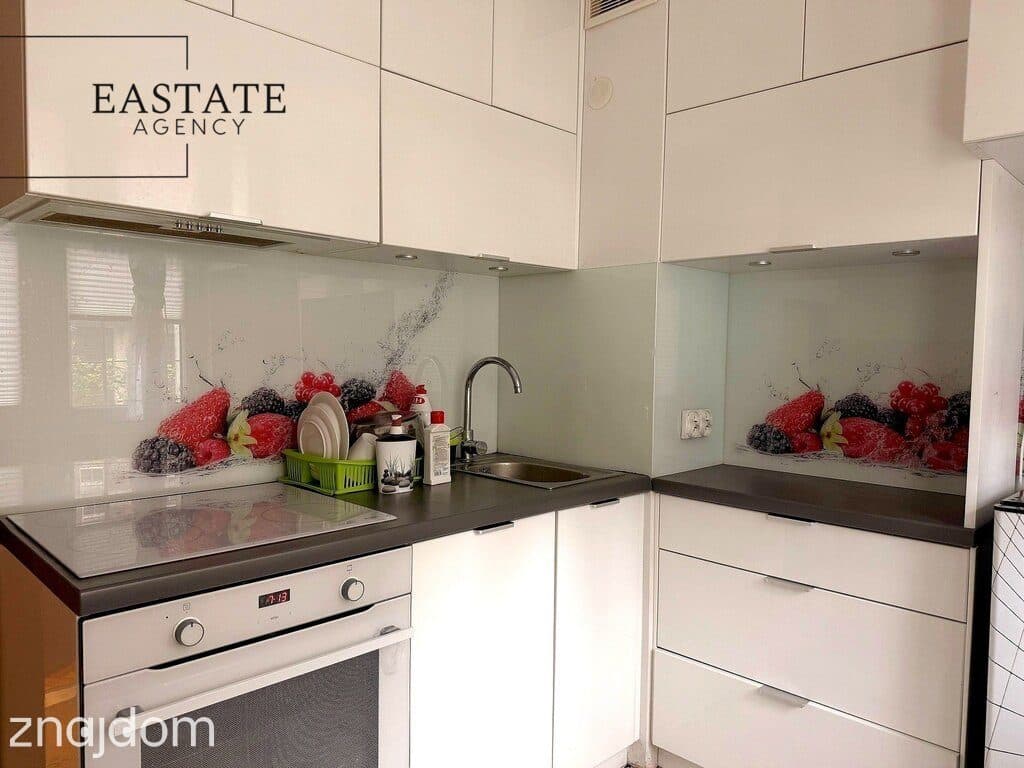 2-pokojowe mieszkanie 39 m² | Gdynia Śródmieście - zdjęcie 6