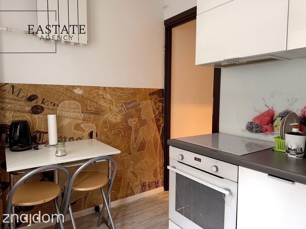 2-pokojowe mieszkanie 39 m² | Gdynia Śródmieście - zdjęcie 7