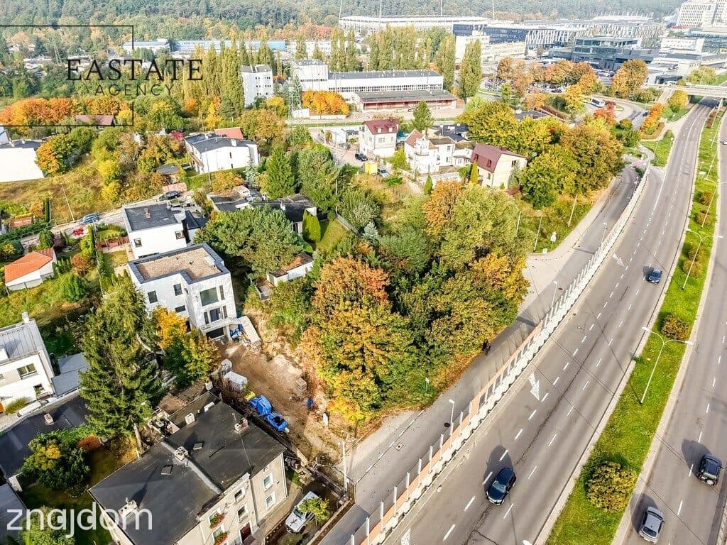 Działka budowlana w centrum miasta | Gdynia - Mały Kack - zdjęcie 6